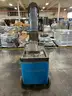 Miller Single-Arm Mobile Welding Fume Extractor