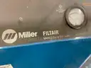 Miller Single-Arm Mobile Welding Fume Extractor