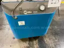 Miller Single-Arm Mobile Welding Fume Extractor