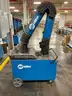 Miller Single-Arm Mobile Welding Fume Extractor