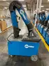 Miller Single-Arm Mobile Welding Fume Extractor