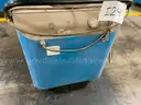 Miller Single-Arm Mobile Welding Fume Extractor