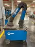 Miller Single-Arm Mobile Welding Fume Extractor