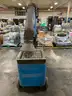 Miller Single-Arm Mobile Welding Fume Extractor