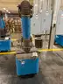 Miller Single-Arm Mobile Welding Fume Extractor