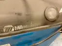 Miller Single-Arm Mobile Welding Fume Extractor