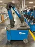 Miller Single-Arm Mobile Welding Fume Extractor