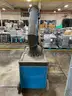 Miller Single-Arm Mobile Welding Fume Extractor