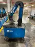 Miller Single-Arm Mobile Welding Fume Extractor
