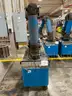 Miller Single-Arm Mobile Welding Fume Extractor