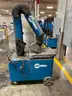 Miller Single-Arm Mobile Welding Fume Extractor