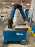 Miller Single-Arm Mobile Welding Fume Extractor