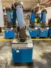 Miller Single-Arm Mobile Welding Fume Extractor