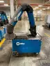 Miller Single-Arm Mobile Welding Fume Extractor