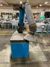 Miller Single-Arm Mobile Welding Fume Extractor
