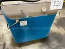 Miller Single-Arm Mobile Welding Fume Extractor