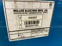 Miller Single-Arm Mobile Welding Fume Extractor