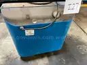 Miller Single-Arm Mobile Welding Fume Extractor