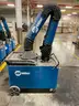 Miller Single-Arm Mobile Welding Fume Extractor