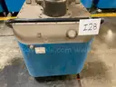 Miller Single-Arm Mobile Welding Fume Extractor