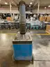 Miller Single-Arm Mobile Welding Fume Extractor