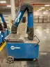 Miller Single-Arm Mobile Welding Fume Extractor