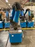 Miller Single-Arm Mobile Welding Fume Extractor
