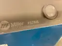 Miller Single-Arm Mobile Welding Fume Extractor