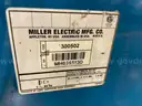 Miller Single-Arm Mobile Welding Fume Extractor