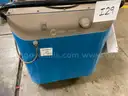 Miller Single-Arm Mobile Welding Fume Extractor