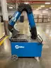 Miller Single-Arm Mobile Welding Fume Extractor