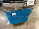 Miller Single-Arm Mobile Welding Fume Extractor