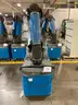 Miller Single-Arm Mobile Welding Fume Extractor