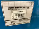 Miller Single-Arm Mobile Welding Fume Extractor
