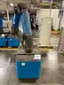 Miller Single-Arm Mobile Welding Fume Extractor