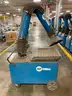Miller Single-Arm Mobile Welding Fume Extractor