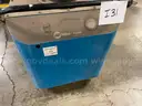 Miller Single-Arm Mobile Welding Fume Extractor