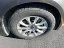 2018 Ford Fusion SEDAN 4-DR, 2.5L L4