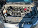 2018 Ford Fusion SEDAN 4-DR, 2.5L L4