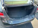 2018 Ford Fusion SEDAN 4-DR, 2.5L L4