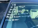 2018 Ford Fusion SEDAN 4-DR, 2.5L L4