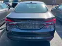 2018 Ford Fusion SEDAN 4-DR, 2.5L L4