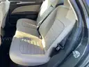 2018 Ford Fusion SEDAN 4-DR, 2.5L L4