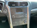2018 Ford Fusion SEDAN 4-DR, 2.5L L4