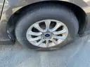 2018 Ford Fusion SEDAN 4-DR, 2.5L L4