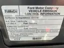 2018 Ford Fusion SEDAN 4-DR, 2.5L L4