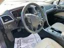 2018 Ford Fusion SEDAN 4-DR, 2.5L L4