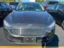 2018 Ford Fusion SEDAN 4-DR, 2.5L L4