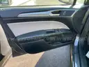 2018 Ford Fusion SEDAN 4-DR, 2.5L L4