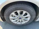 2017 Ford Fusion SEDAN 4-DR, 2.5L L4